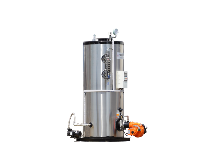 0.2T/H 立式上出煙燃油氣蒸汽發(fā)生器
